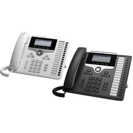 Cisco Ip 7861 Mpp With Pwr Cube 3 Na CP78613PWNAK9=